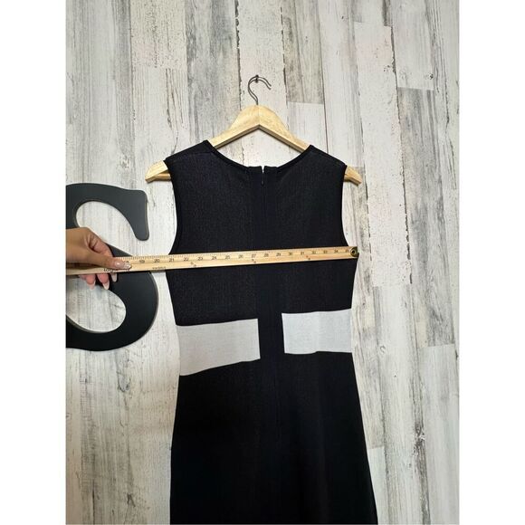 Midi dress - Picture 6 of 10